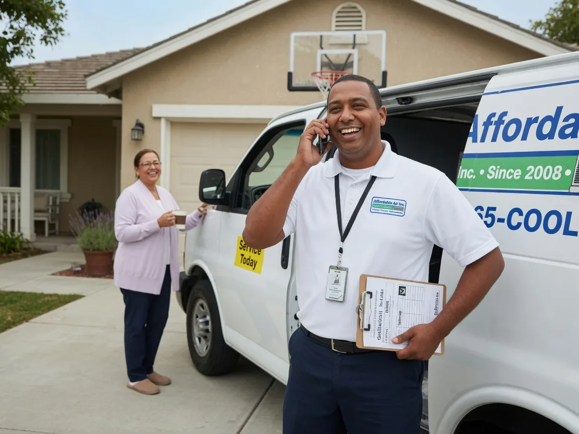 Central Ac Repair Vallonia, IN FAQs
